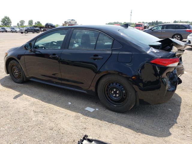 2024 TOYOTA COROLLA LE - 5YFB4MDE0RP168413