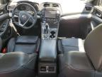 NISSAN MAXIMA 3.5 photo