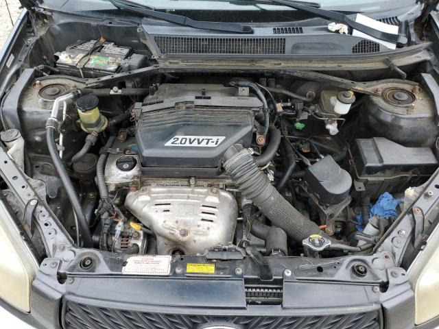 2003 Toyota Rav4 VIN: JTEHH20V436088132 Lot: 60324404