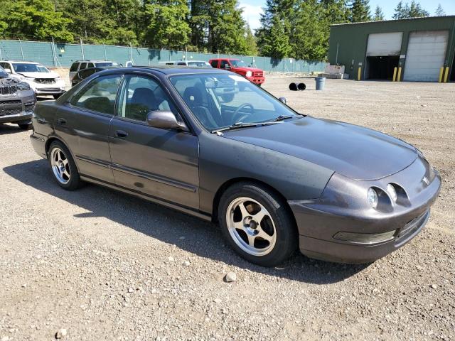 1995 Acura Integra Ls VIN: JH4DB7551SS011622 Lot: 58890514