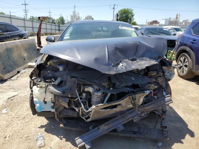 VIN 3LN6L2GK5DR814327 2013 Lincoln MKZ no.5