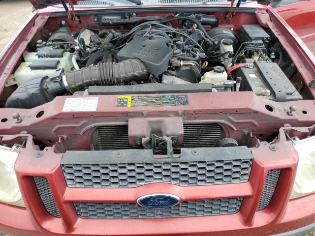 2005 Ford Explorer Sport Trac VIN: 1FMZU67K95UA12438 Lot: 60445374