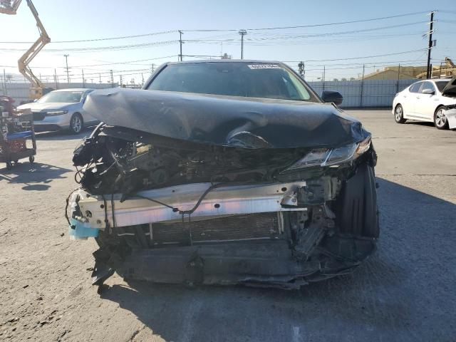 VIN 4T1G31AK9LU013429 2020 Toyota Camry, SE no.5