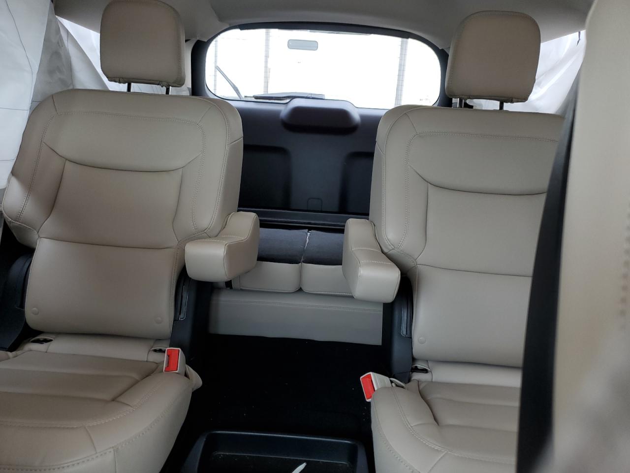 1FMSK8DH6LGD12347 2020 Ford Explorer Xlt