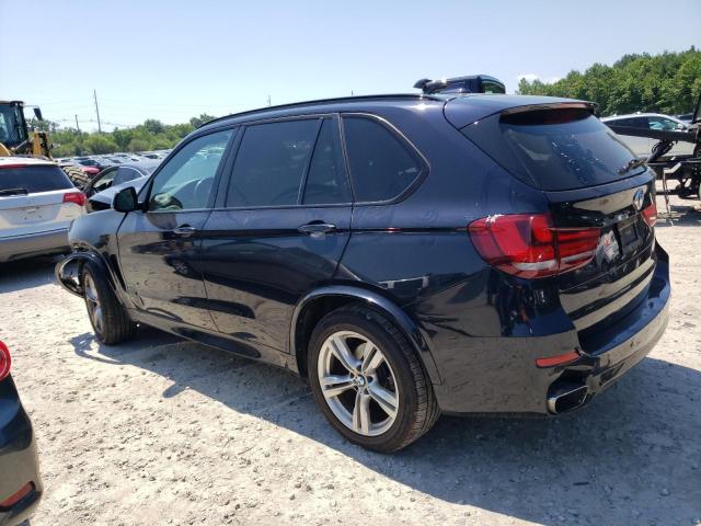 VIN 5UXKR0C50E0H15956 2014 BMW X5, Xdrive35I no.2