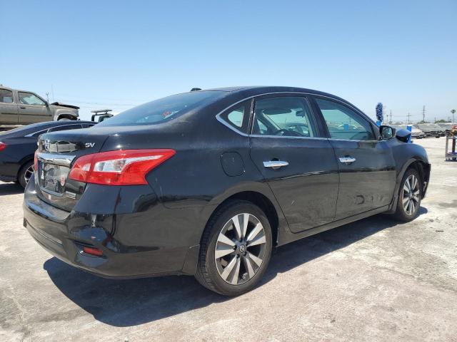 2019 Nissan Sentra S VIN: 3N1AB7AP6KY335228 Lot: 60284914