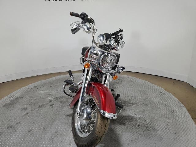 2023 HARLEY-DAVIDSON FLHCSANV - 1HD1BAK15PB061237