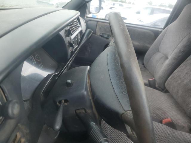 1998 Dodge Ram 1500 VIN: 3B7HF16Y1WM298410 Lot: 60511014