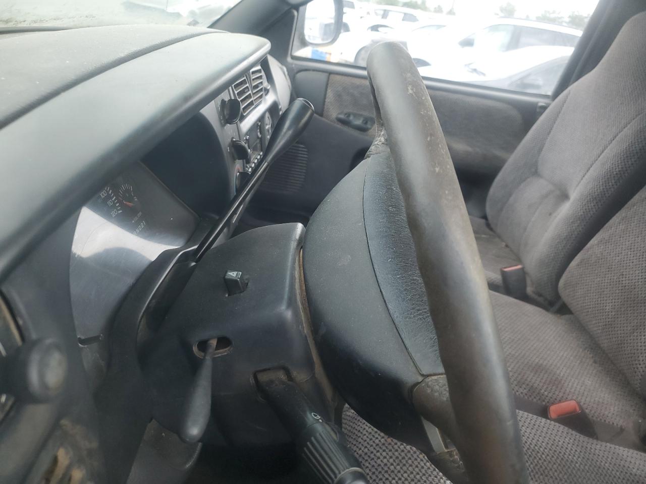 3B7HF16Y1WM298410 1998 Dodge Ram 1500