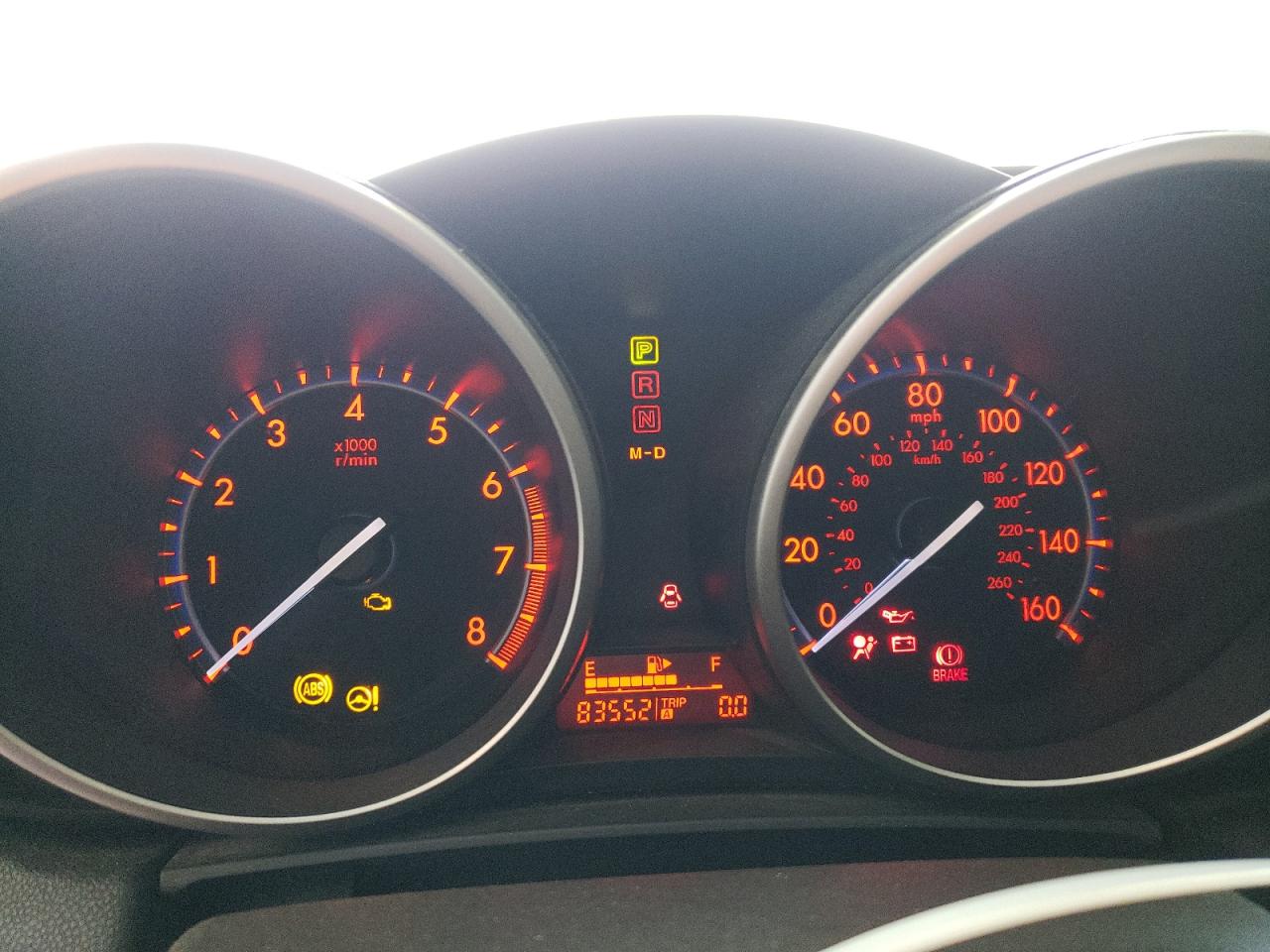 JM1BL1S52A1167194 2010 Mazda 3 S