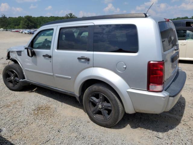 2008 Dodge Nitro Sxt VIN: 1D8GT28K08W286854 Lot: 60609154