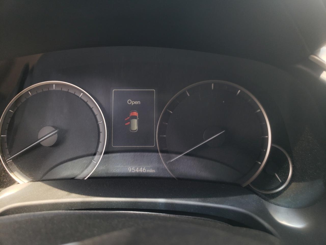 2T2BZMCA8GC003010 2016 Lexus Rx 350 Base