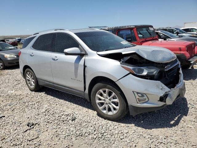 2018 Chevrolet Equinox Lt VIN: 3GNAXSEV2JS569322 Lot: 58420684