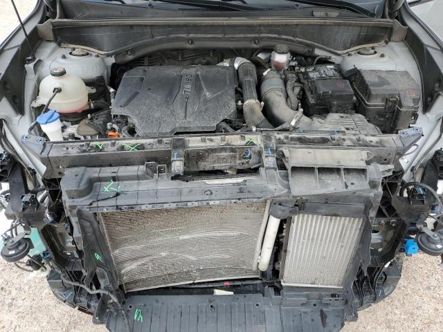 2022 Kia Sorento Ex VIN: 5XYRH4LF1NG140826 Lot: 57475444