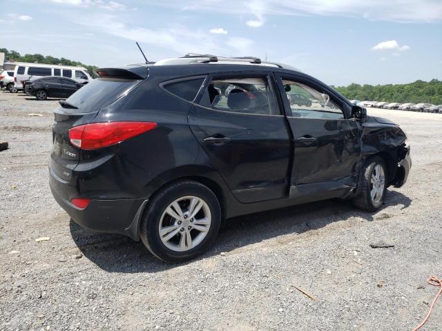 KM8JUCAC6BU202237 2011 Hyundai Tucson Gls