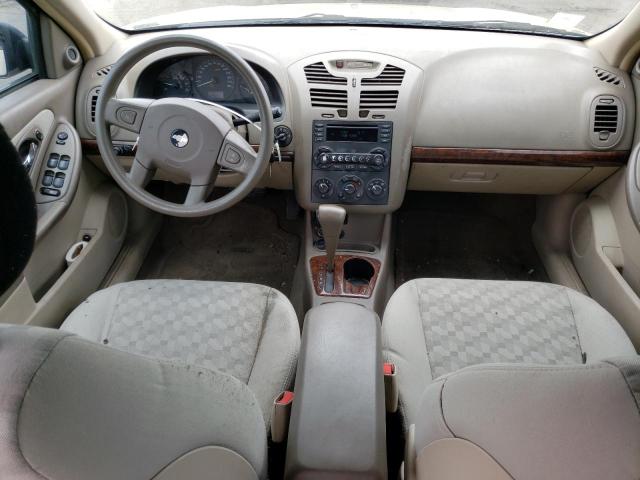 2005 Chevrolet Malibu Ls VIN: 1G1ZT52835F314723 Lot: 59853944