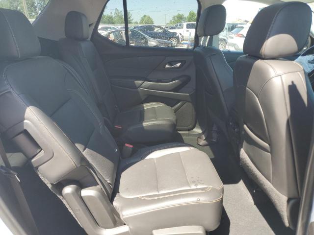 2021 Chevrolet Traverse Premier VIN: 1GNEVKKW4MJ124543 Lot: 58753564