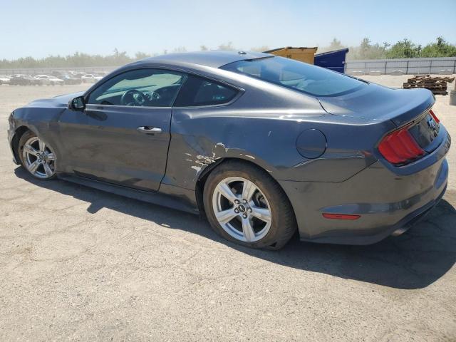 VIN 1FA6P8TH6K5204433 2019 Ford Mustang no.2