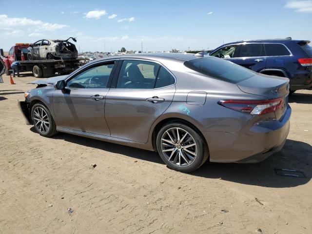 4T1F11AK4PU772335 2023 TOYOTA CAMRY - Image 2