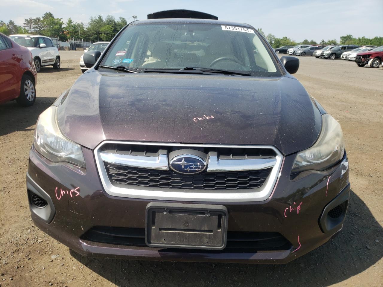 JF1GPAA67D2872663 2013 Subaru Impreza