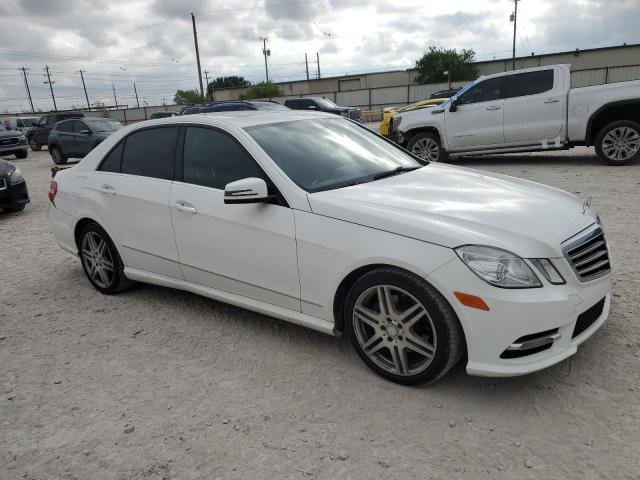 VIN WDDHF5KB5DA771363 2013 Mercedes-Benz E-Class, 350 no.4