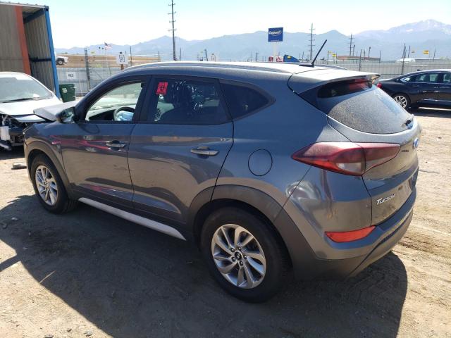 KM8J33A46HU401499 2017 HYUNDAI TUCSON - Image 2