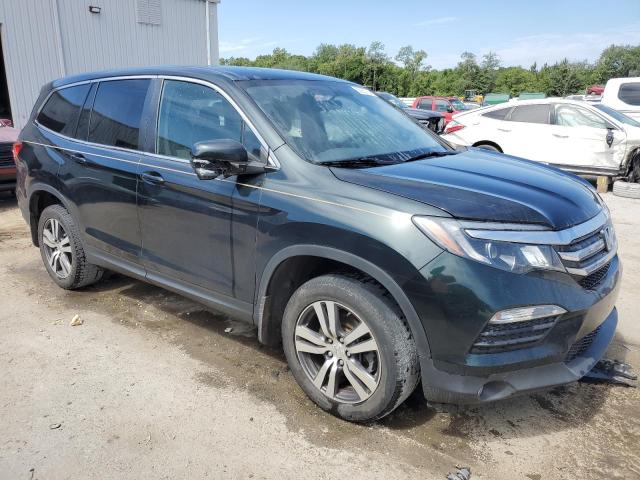 Vin: 5fnyf6h37hb067985, lot: 56252724, honda pilot ex 20174