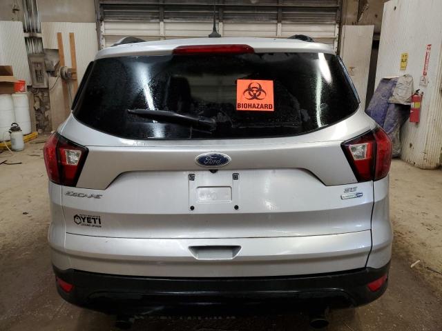 2019 FORD ESCAPE SE - 1FMCU9GD6KUC05814