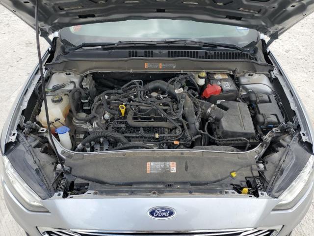 VIN 3FA6P0HD0LR126124 2020 Ford Fusion, SE no.11