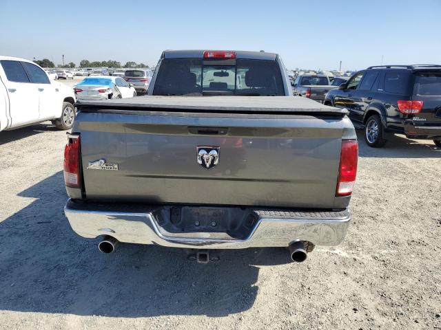 2012 Dodge Ram 1500 Slt VIN: 1C6RD6GT1CS302346 Lot: 58480694