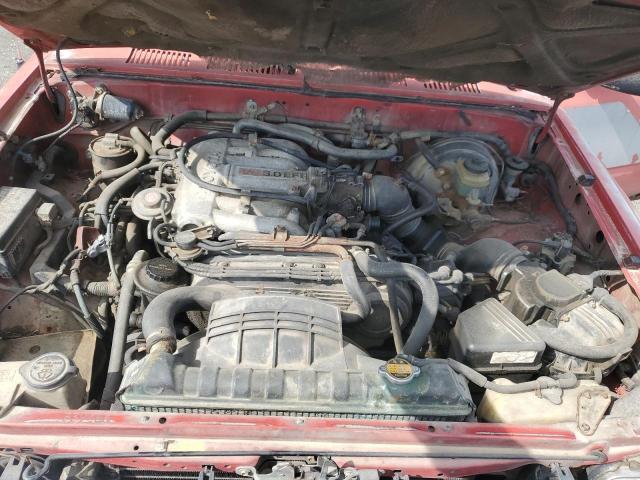 1990 Toyota Pickup 1/2 Ton Extra Long Wheelbase Sr5 VIN: JT4VN93G0L5009647 Lot: 57979714