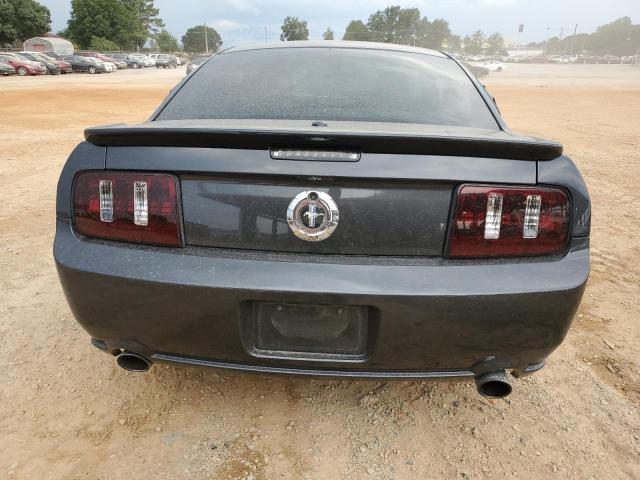 2007 Ford Mustang VIN: 1ZVFT80N575310599 Lot: 60915534