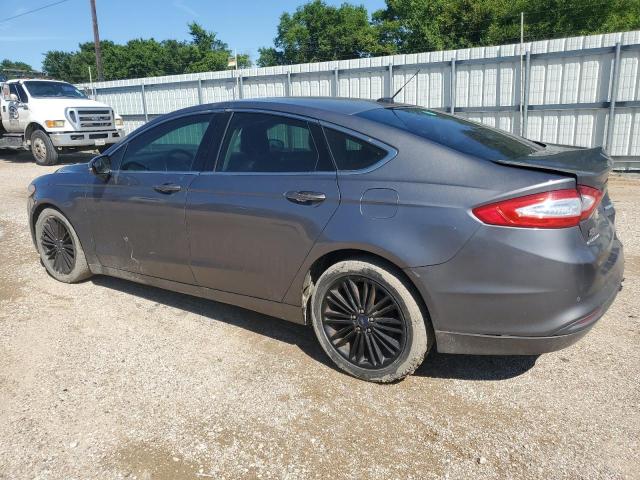 VIN 3FA6P0HR7DR290791 2013 Ford Fusion, SE no.2