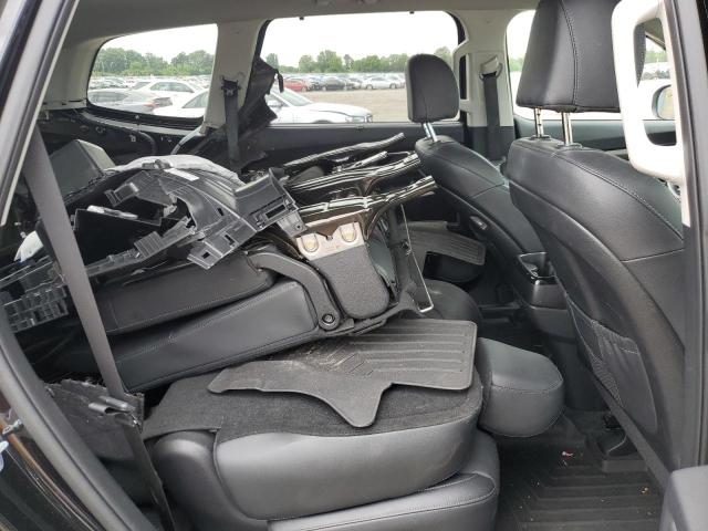 2021 Kia Telluride Ex VIN: 5XYP3DHC3MG173037 Lot: 58754834