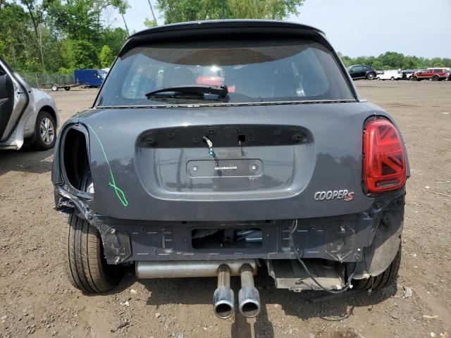 2020 Mini Cooper S VIN: WMWXU9C00L2L38006 Lot: 59518524