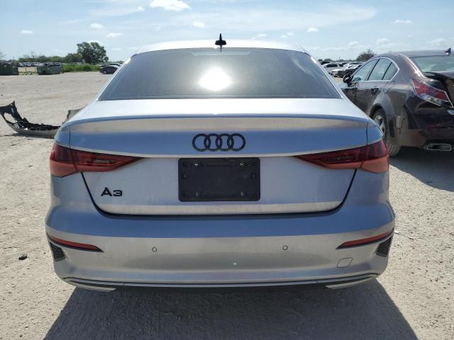 2023 Audi A3 Premium Plus VIN: WAUBUDGY4PA043628 Lot: 61049604