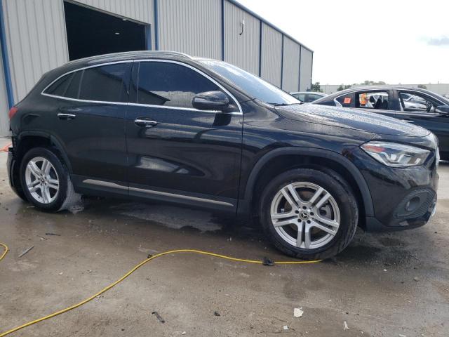 VIN W1N4N4GB7PJ439307 2023 Mercedes-Benz GLA-Class,... no.4