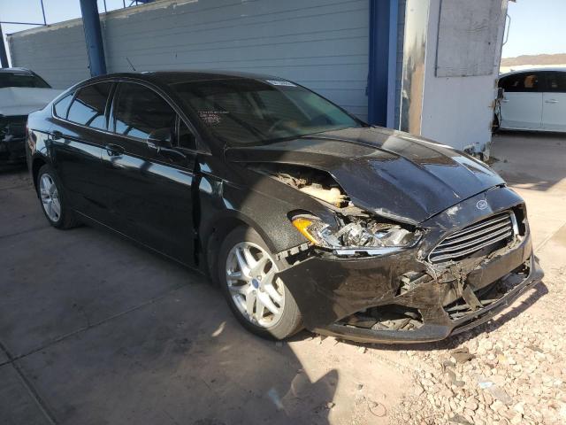 2014 Ford Fusion Se VIN: 3FA6P0H70ER392823 Lot: 60133094