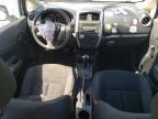 NISSAN VERSA NOTE снимка