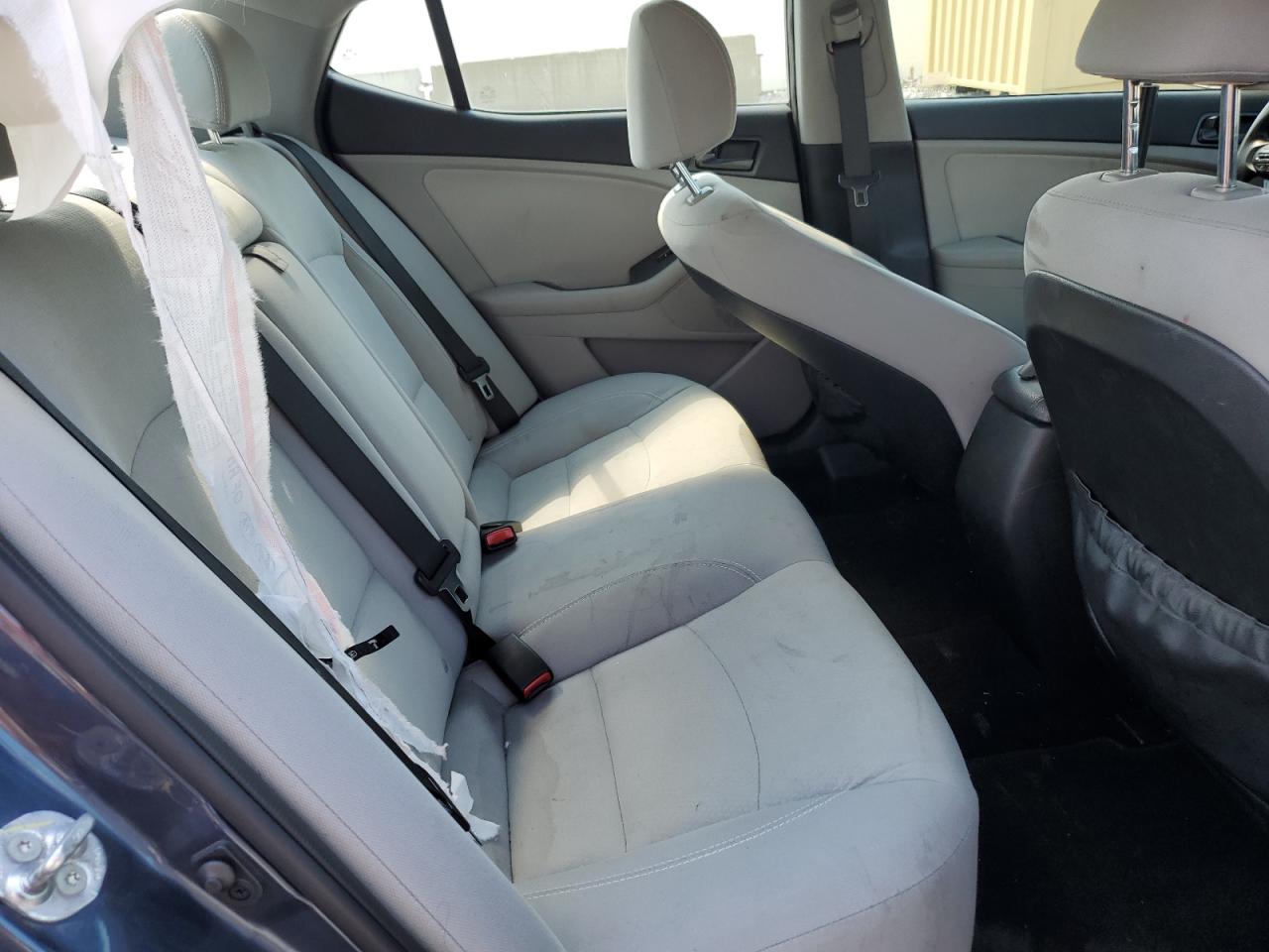 5XXGM4A79FG368738 2015 Kia Optima Lx