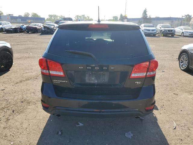 2015 Dodge Journey R/T VIN: 3C4PDDEG3FT555021 Lot: 58943424