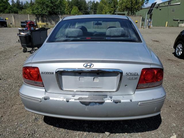 2002 Hyundai Sonata Gls VIN: KMHWF35H32A510523 Lot: 59762684