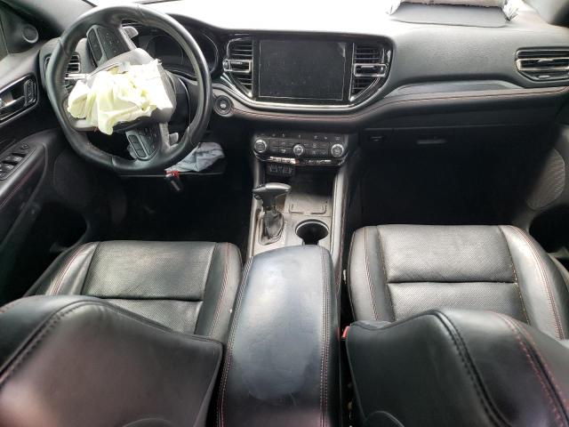 2021 Dodge Durango R/T VIN: 1C4SDJCT8MC852299 Lot: 58073004