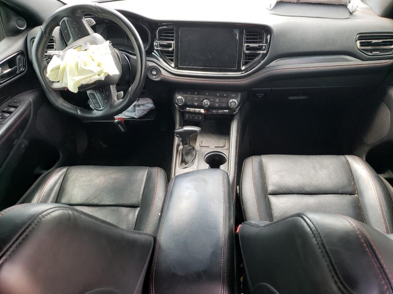 1C4SDJCT8MC852299 2021 Dodge Durango R/T