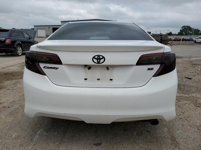 2014 Toyota Camry L VIN: 4T1BF1FK0EU329167 Lot: 57014214