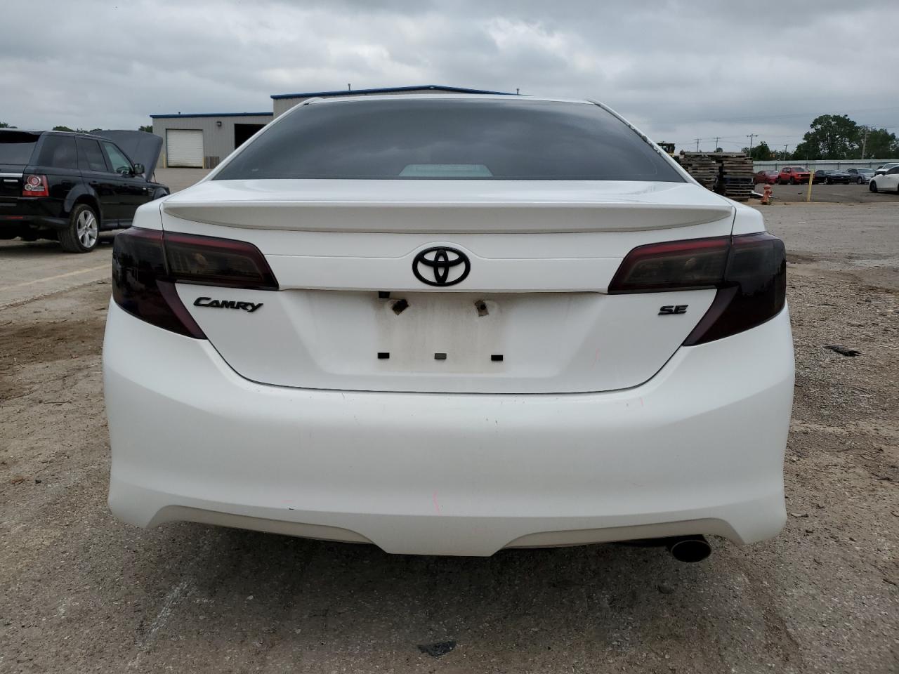 4T1BF1FK0EU329167 2014 Toyota Camry L