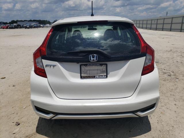 2020 Honda Fit Lx VIN: 3HGGK5H49LM722681 Lot: 58329864