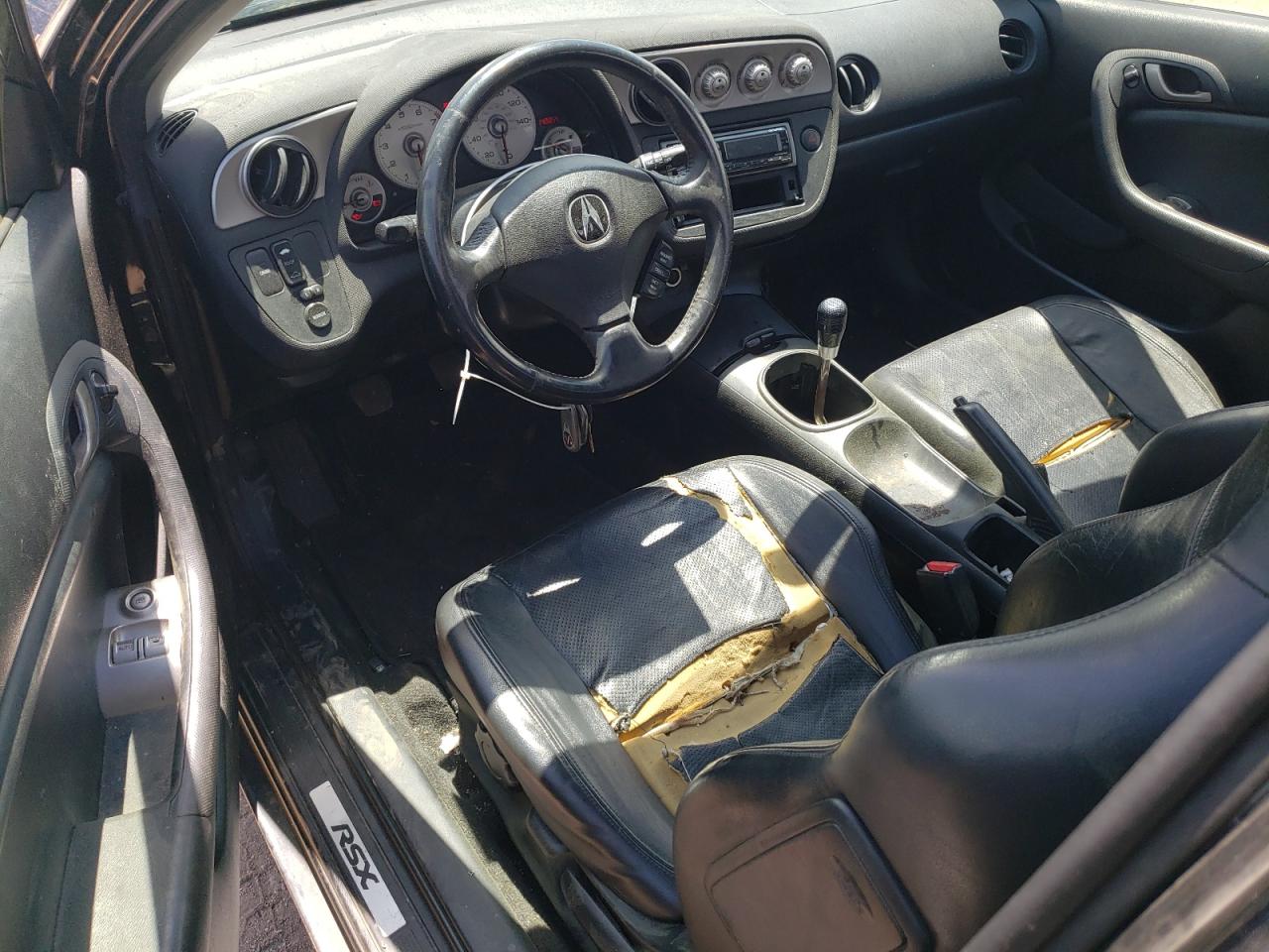 JH4DC53813C016605 2003 Acura Rsx