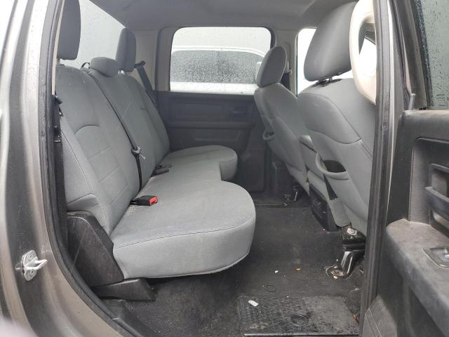 2013 Ram 1500 St VIN: 1C6RR6KT7DS562860 Lot: 57845574