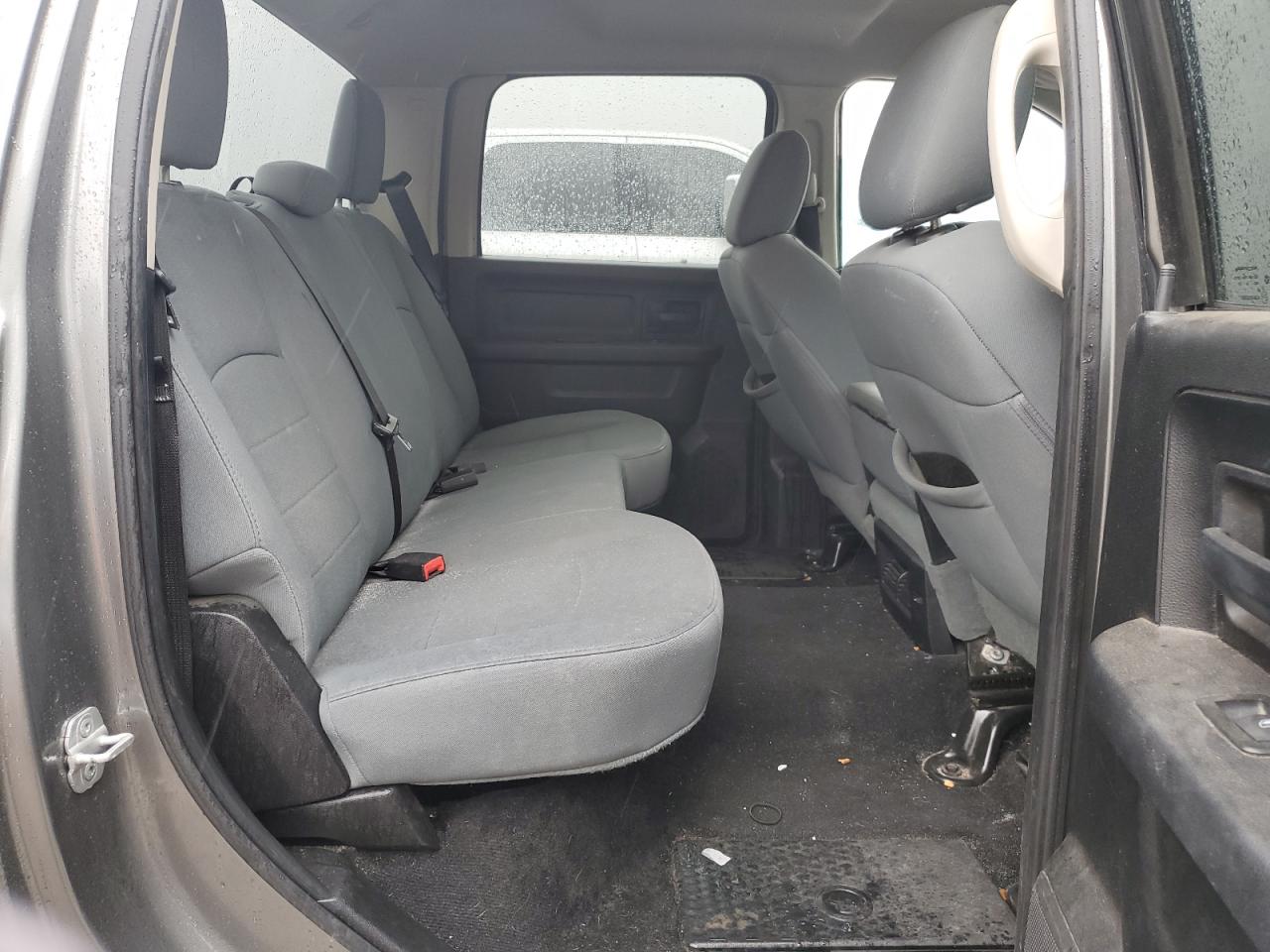 1C6RR6KT7DS562860 2013 Ram 1500 St